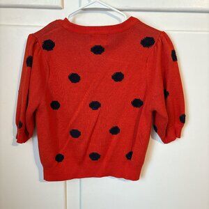 Compania Fantastica Sweater